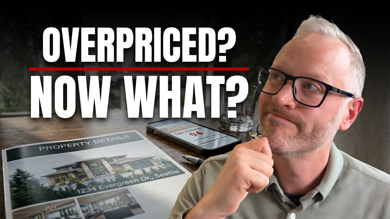 How To Sell Your Luxury Bellingham Home Without Overpricing It