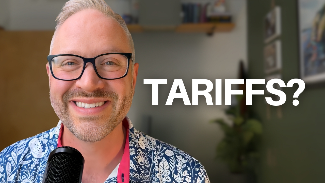 Will New Tariffs Make Homes More Expensive?